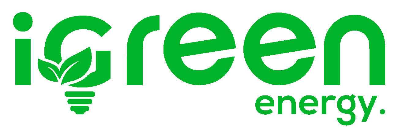 iGreen Energia
